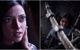 Mãn nhãn với trailer 'bom tấn' mới của đạo diễn 'Avatar'