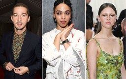 Tài tử 'Transformers' Shia LaBeouf ly hôn vợ, bị đồn hẹn hò FKA Twigs