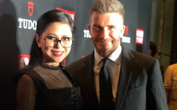 Nhà chồng Tăng Thanh Hà đoạt giải thưởng Kinh doanh Xuất sắc châu Á 2018