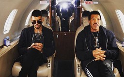 Con trai Lionel Richie bị bắt giữ tại sân bay vì đe dọa đánh bom