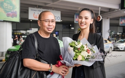 Chuyên gia sắc đẹp Philippines sang Việt Nam đào tạo cho Quỳnh Nga