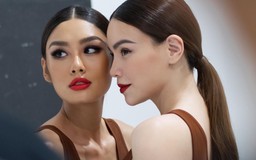 Hồ Ngọc Hà đọ sắc cùng dàn người đẹp 'Miss Universe Vietnam 2022'