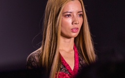 Người mẫu 1,66m của Việt Nam lên sàn diễn New York Fashion Week