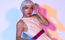 Tranh cãi chuyện ‘thánh chửi' Phạm Thoại vào nhà chung ‘Vietnam's Next Top Model'