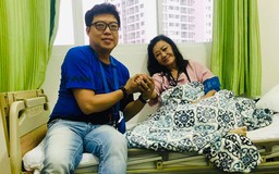 Nghệ sĩ nhân dân Kim Cương nhập viện vì nhồi máu cơ tim