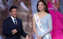 Việt Nam vắng mặt trong Top 50 'Hoa hậu của các hoa hậu’