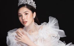 Mỹ Huyền giải thích lý do vắng bóng sau khi đăng quang 'Miss International Global 2019'