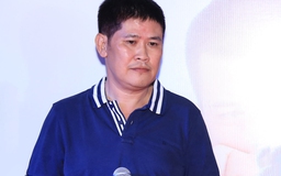 Phước Sang tiết lộ bị 'bầm dập' khi trở lại đóng phim sau 10 năm vắng bóng