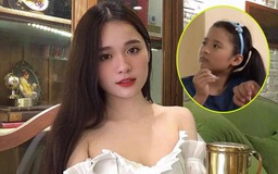 Ngọc Yến 'Gia đình phép thuật' gây bất ngờ bởi nhan sắc xinh đẹp không kém hotgirl