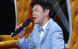 Thái Châu thổ lộ lý do đặc biệt không dám hát nhạc của Lê Uyên Phương