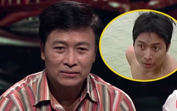 Nghệ sĩ Quốc Tuấn kể lại cảnh nóng trong phim 'Người thổi tù và hàng tổng'
