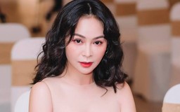 Trần Mỹ Ngọc tiết lộ lý do ngồi ghế nóng Bolero Talent