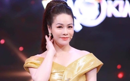 Nhật Kim Anh: Ngoại tình là không thể tha thứ