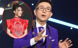 Đàn em bênh vực khi ca sĩ Long Nhật bị 'nói xấu' trên sóng truyền hình