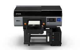 Epson ra mắt máy in phun trực tiếp lên áo cấp độ công nghiệp