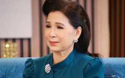 NSND Kim Xuân: Căng thẳng 6 tháng khi con trai đề nghị ra ở riêng