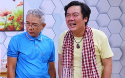 Nghệ sĩ Trung Dân bất ngờ trở thành bố đơn thân