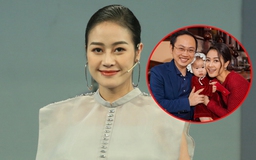 MC Phí Linh tiết lộ về cuộc sống hôn nhân với ông xã làm việc ở VTV