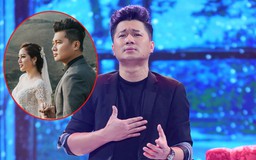 Ca sĩ Lâm Vũ ly hôn hoa hậu Huỳnh Tiên