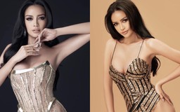 Sau Hoàng Thùy, Mâu Thủy, thêm một quán quân 'Next Top Model' thi 'Miss Universe Vietnam'