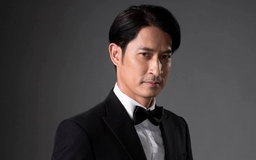 Diễn viên Huy Khánh hé lộ cát-sê ‘khủng' trong lần đầu đóng phim