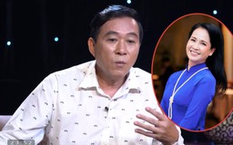 NSƯT Đỗ Kỷ lần hiếm hoi tiết lộ cuộc sống hôn nhân với NSND Lan Hương