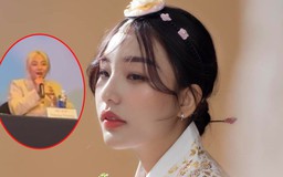 TikToker Hỷ Khí Dương Dương lên tiếng khi bị chỉ trích vụ 'chê cá Việt Nam'?