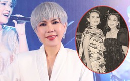 Việt Hương giải thích lý do không tổ chức giỗ đầu cho ca sĩ Phi Nhung