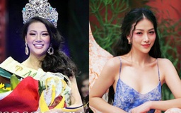 Phương Khánh ra sao sau 4 năm đăng quang ‘Hoa hậu Trái đất’?