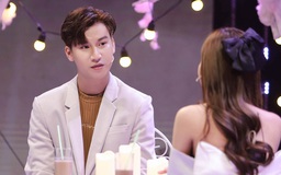 Lên truyền hình tỏ tình đàn chị sau 2 năm yêu thầm, trai đẹp bị từ chối