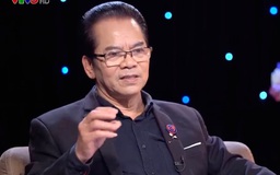 NSND Trần Nhượng tiết lộ cuộc sống ở tuổi 70