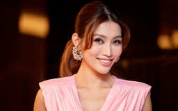 Quỳnh Châu: Tăng nhiều cát-sê nhờ danh hiệu á hậu Miss Grand Vietnam
