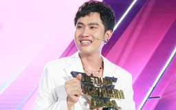 MiTa - học trò Võ Tấn Phát giành quán quân 'Vietnam Livestream Idol' MiTa - học trò Võ Tấn Phát giành quán quân 'Vietnam Livestream Idol'