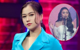 Lâm Vỹ Dạ phàn nàn Nguyên Thảo vì màn hô tên ở Miss Grand Vietnam