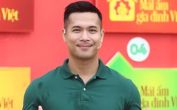 Trương Thế Vinh trải lòng về chuyện tình cảm sau sóng gió