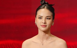 Nữ biên tập viên VTV dẫn chung kết Hoa hậu Du lịch Quốc tế 2022