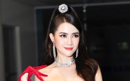 Hoa hậu Phan Thị Mơ xót xa người lao động nghèo mất việc mùa tết