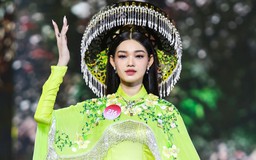 Bé Quyên gây tranh cãi khi trượt Top 5 Hoa hậu Việt Nam, BTC nói gì?