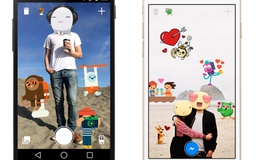 Facebook Messenger bổ sung chế độ chỉnh sửa Sticker