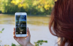 Những smartphone có camera 'khủng' nhất năm 2014