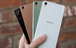 Xperia Z3 sắp được nâng cấp lên bản Android 5.0