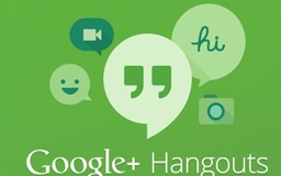 Google Talk sẽ 'khai tử' ngày 16.2