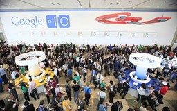 Google I/O 2015 sẽ diễn ra vào ngày 28.5