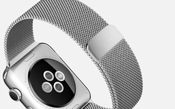 Android Wear cần sao chép gì ở Apple Watch ?