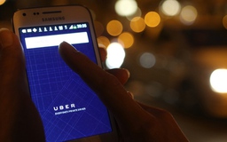 UN Women hủy bỏ hợp tác với Uber