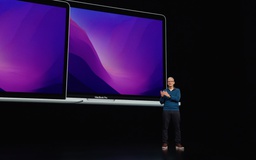 Loạt sản phẩm mới của Apple có gì đặc biệt?