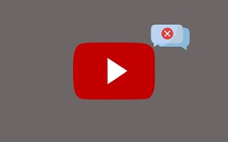 YouTube xóa 1,1 tỉ bình luận rác trong 6 tháng đầu năm 2022