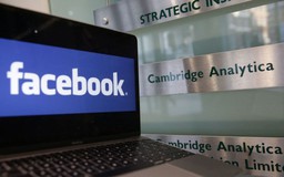 Facebook chấp nhận bồi thường vụ Cambridge Analytica