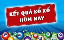 Kết quả xổ số (KQXS) trực tiếp hôm nay, thứ Năm 7.3.2019