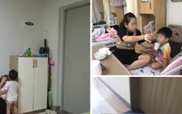 Cô dâu Việt bị chồng Hàn Quốc đánh gãy xương sườn: Dân mạng phẫn nộ
